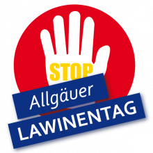 Allgäuer Lawinentag am Nebelhorn